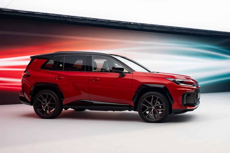 Πρόεδρος της Toyota Ευρώπης: Το φαβορί είναι το PHEV!