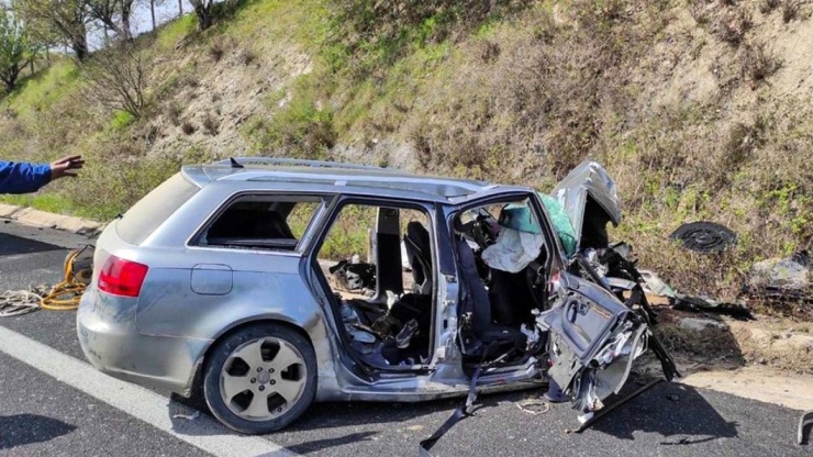 Αυτές είναι οι πιο επικίνδυνες χώρες στην Ευρώπη για οδήγηση – Σε ποια θέση βρίσκεται η Ελλάδα