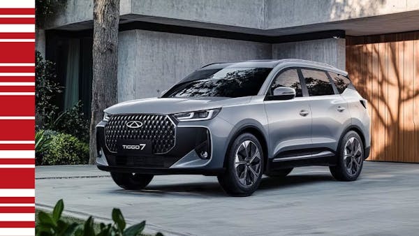 Chery και ΕΚΚΑ: Είναι γεγονός!