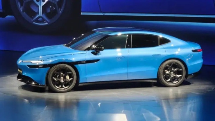 Η Volkswagen «χτυπά» την Κίνα με δύο νέα ηλεκτρικά «όπλα»