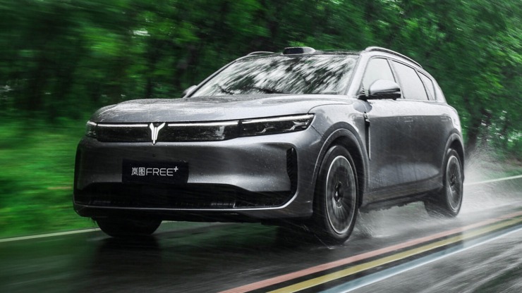 Αυτό το premium SUV πήρε 5.000 παραγγελίες σε 1 ώρα!