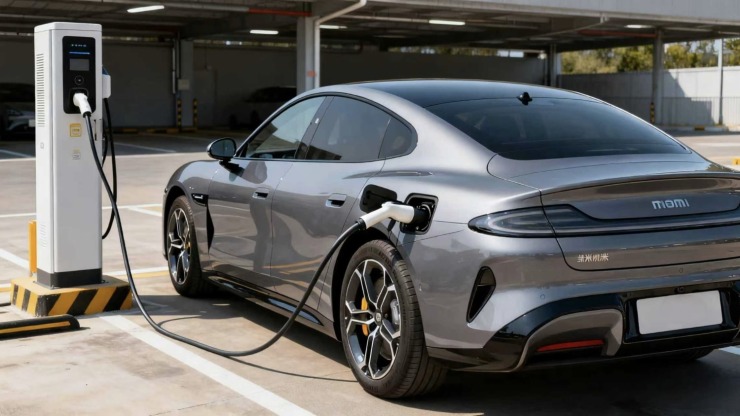 ADAC: Τα ηλεκτρικά οχήματα εκπέμπουν πολύ λιγότερη ηλεκτρομαγνητική ακτινοβολία από τα θερμικά