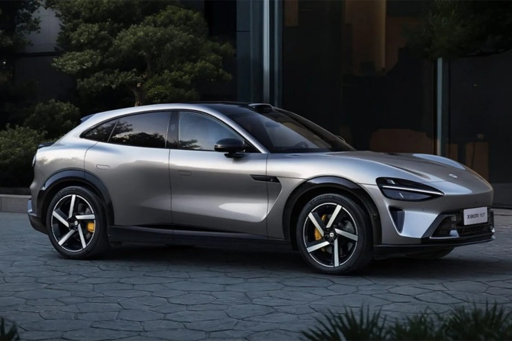 Xiaomi YU7: Το ηλεκτρικό SUV που απειλεί στα ίσα το Tesla Model Y!
