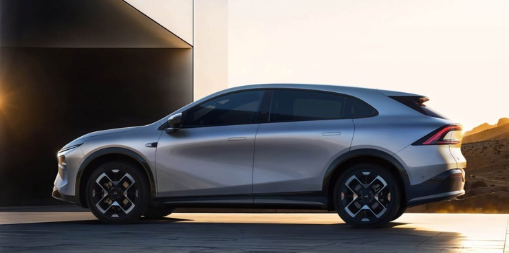Αυτό το SUV πήρε 10.000 παραγγελίες σε 9 λεπτά!