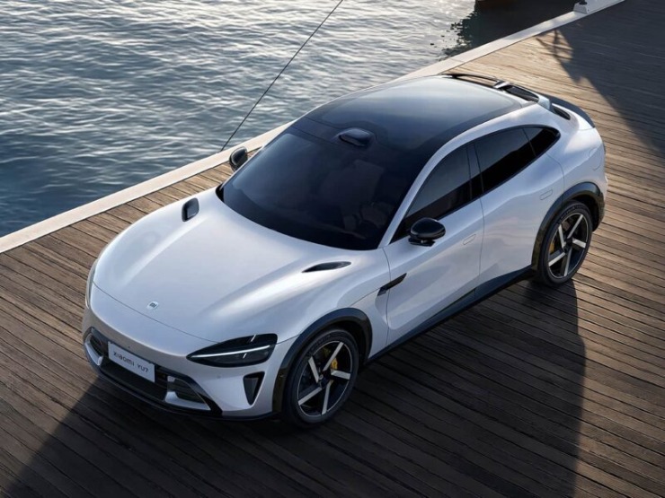 Το SUV που «γκρέμισε» το Tesla Model Y με 200.000 πωλήσεις σε 3 λεπτά!