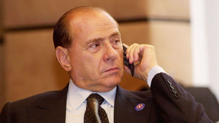 Italia: Berlusconi pronto per le elezioni presidenziali