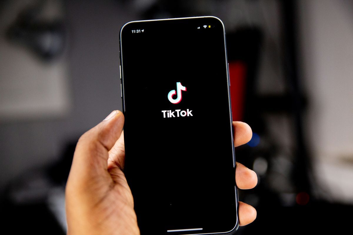 TikTok TikTok