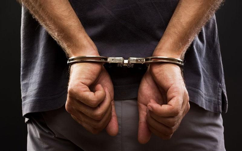 Συνελήφθη 35χρονος Ισραηλινός για πυρκαγιά στο Ρέθυμνο-Είχε ανάψει ψησταριά
