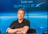 SpaceX, Μασκ: «Αυτοαναπτυσσόμενη πόλη στη Σελήνη», πριν τα σχέδια για τον Άρη