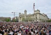 Το «ουγγρικό μάθημα»: Η συνταγή κατάρρευσης του Όρμπαν συζητείται στις ΗΠΑ