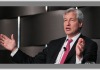 JP Morgan, Τζέιμι Ντάιμον: "Ρήγμα" με Τραμπ για το μεταναστευτικό από το Νταβός