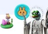CAKE Token