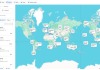 Google Flights Anywhere από Αθήνα, ανοιχτές ημερομηνίες