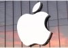 Apple: Νέο ιστορικό υψηλό και αποτίμηση άνω των $5 τρισ. ενδοσυνεδριακά