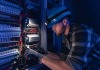 Χρυσή εποχή για ηλεκτρολόγους φέρνει η "έκρηξη" των data centers