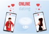 Online dating: Τί ψάχνουν οι γυναίκες στην Ελλάδα; Έρευνα Viber