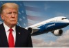 Γιατί η Boeing "παίζει" τόσο πολύ στα εμπορικά deals της κυβέρνησης Τραμπ