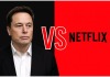Ο Έλον Μασκ καλεί σε μποϊκοτάζ του Netflix, μιλάει για "woke ατζέντα"