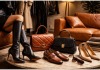 Δερμάτινα προϊόντα: Μπότες, τσάντες, έπιπλα στα ύψη – Γιατί δεν φαίνεται η "κορυφή"