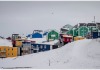 Oι Γροιλανδοί θέλουν ένα μέλλον χωρίς τον Τραμπ - ή τη Δανία