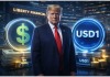 Οικογένεια Τραμπ: "Το δολάριο χρειάζεται αναβάθμιση και θα την κάνουμε εμείς - με το USD1"