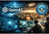 Συμφωνία OpenAI με το Πεντάγωνο - Στη "μαύρη λίστα" του Τραμπ η Anthropic