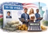Βίζα H-1B με τέλος $100.000 στις ΗΠΑ: Πώς επηρεάζονται εταιρείες και ξένοι εργαζόμενοι