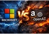 Η Microsoft εξετάζει νομική δράση κατά της συμφωνίας Amazon–OpenAI
