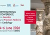 Γενετική και Ιατρική Ακριβείας στην Καρδιολογία: Διεθνές συνέδριο με κορυφαίους επιστήμονες