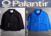 Από τα data για την ICE στη… μόδα: Η Palantir λανσάρει τζάκετ εργασίας $239