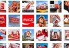 Η Coca-Cola στόχευε σε νοσταλγία. Τελικά θύμισε… τσιγάρα