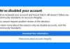 Meta: Λάθη της AI κλείνουν ολόκληρες επιχειρήσεις - Η AI εξετάζει και τις ενστάσεις