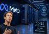 Meta: Το δίλημμα του Ζάκερμπεργκ στην AI – Πωλήσεις υπολογιστικής ισχύος ή ανάπτυξη;