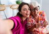grandma tourism