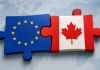 EU and Canada, ΕΕ και Καναδάς