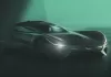 Jaguar: Έρχεται το ηλεκτρικό GT!