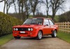 Fiat 131 Abarth Rally: Το «τούβλο» που έγραψε ιστορία!