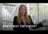 Η γυναίκα πίσω από το θαύμα της SpaceX