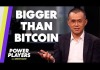 Ο CZ της Binance για τη φυλακή, τη χάρη από τον Τραμπ και το μέλλον των crypto (+video)