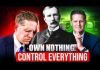 Πώς η περιουσία των Rockefeller πέρασε έξι γενιές χωρίς φόρο (+video)