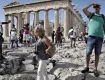 Τουρισμός: Οι τουρίστες ξοδεύουν περισσότερο και αλλάζουν την εικόνα των εσόδων