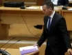 Κασιδιάρης… γιοκ: Κανένα σενάριο εισόδου του στη Βουλή 