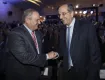 Καραμανλής-Σαμαράς: Σε κοινή γραμμή, αλλά με αποστάσεις 