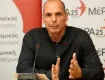 Ο Βαρουφάκης άνοιξε την πόρτα του ΜέΡΑ25 