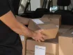Courier: Στον «πάγο» η υποχρεωτική ηλεκτρονική πληρωμή στις αντικαταβολές