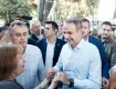 Με ποιο δίλημμα θα πάει στις κάλπες η ΝΔ 