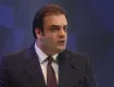 Πιερρακάκης: Μέσα στον Οκτώβριο η ψήφιση για 120 δόσεις και servicers