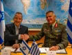 «Ασπίδα του Αχιλλέα»: Ελλάδα–Ισραήλ υπέγραψαν τον Θόλο – Τα όπλα που θωρακίζουν την Ελλάδα