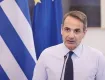 Μητσοτάκης: Αν η ΕΕ το επιτρέψει, μπορούμε να εξετάσουμε προσωρινή μείωση του φόρου στα καύσιμα