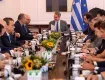Δημοσκόπηση: Ποιους υπουργούς «ψηφίζουν» οι Νεοδημοκράτες 